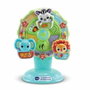 Vtech Baby La Grande Roue des Baby Loulous - Vert/Multicolore