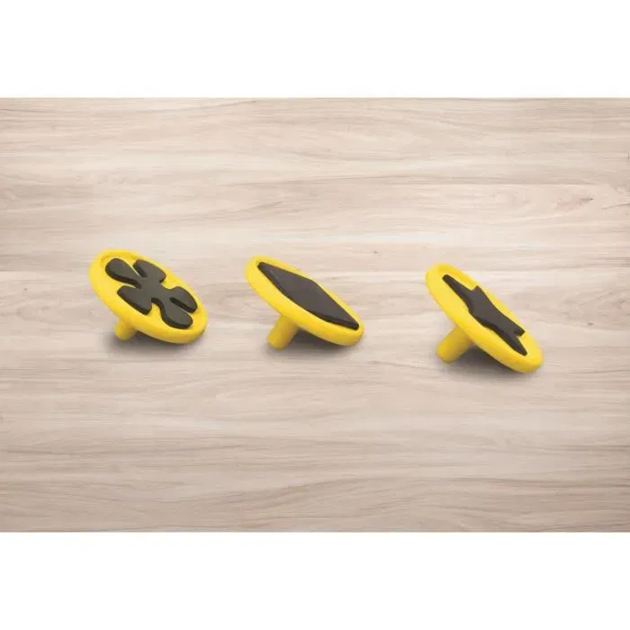 Lexibook Ardoise Magique Pat' Patrouille A5 Multicolore avec Stylo et Tampons Magnétiques pour Enfants à partir de 3 Ans - Dessin et Effaçage Facile Lexibook Ardoise Magique Pat' Patrouille A5 Multicolore avec Stylo et Tampons Magnétiques pour Enfants à partir de 3 Ans - Dessin et Effaçage Facile