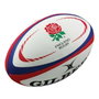 Gilbert Ballon de rugby Angleterre Réplica Taille 5