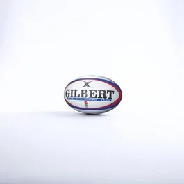 Gilbert Ballon de rugby Réplique Angleterre Taille 5