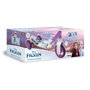 Smoby Patinette La Reine des Neiges Violet et blanc