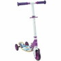 Smoby Patinette La Reine des Neiges Violet et blanc