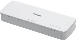 Canon imageFORMULA R10 Scanner portable A4 recto verso 600 ppp Alimentation USB 20 feuilles ADF