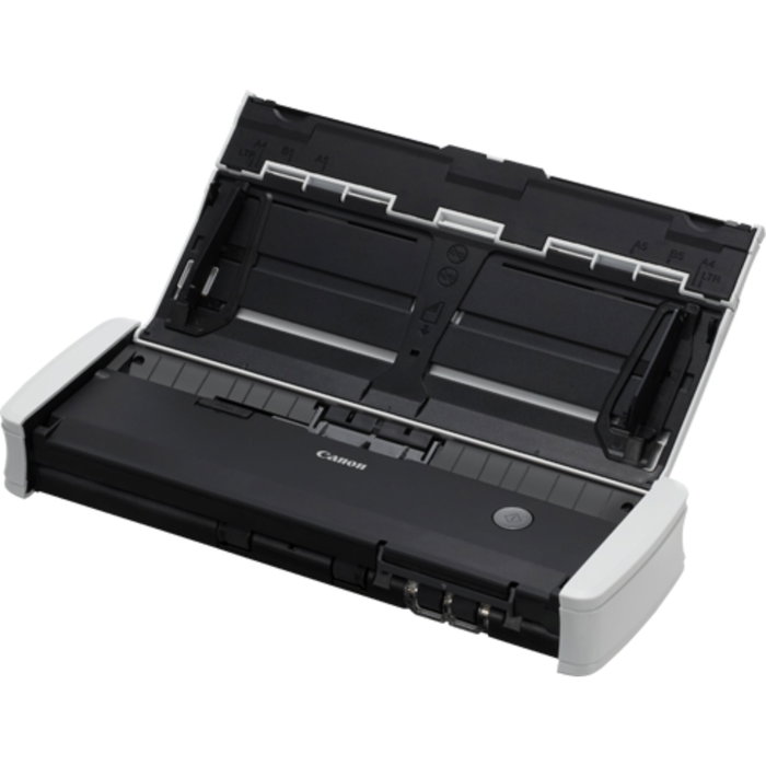 Canon imageFORMULA R 10 Blanc