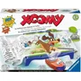 Ravensburger - Table à dessin Xoomy Maxi avec rouleau - Jeu créatif enfant dès 6 ans - 72 films-modèles - Zoom LED - Surface A4 - Papier 6,5 m