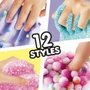 Canal Toys Crazy Sensations - Kit ASMR de 4 textures satisfaisantes
