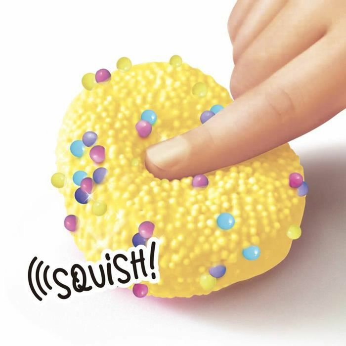 Canal Toys Crazy Sensations - Kit ASMR de 4 textures satisfaisantes