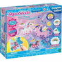 Aquabeads Set de perles Fairy Unicorns 1500 pièces