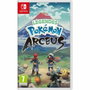Nintendo Légendes Pokémon: Arceus