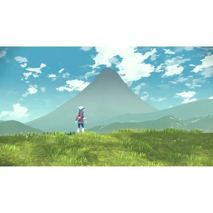 Nintendo - Jeu Pokémon Legends: Arceus pour Nintendo Switch - Version FR