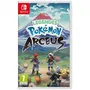 Nintendo - Jeu Pokémon Legends: Arceus pour Nintendo Switch - Version FR