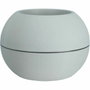 Riviera Pot de fleurs Granit Boule Stone D40 x H28 cm