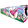 Stamp Trottinette Minnie Mouse 3 Roues Rose