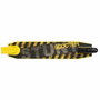 Stamp Trottinette Freestyle Jaune