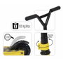 Stamp Trottinette Freestyle Jaune