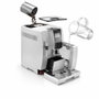 De'Longhi Dinamica ECAM350.35.W Blanc