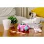 Exost Mini Pixie - Voiture télécommandée tout-terrain rose 1:24, 14 cm, 8 km/h, robuste, pour enfants dès 5 ans - EXOST MINI PIXIE