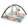 Fisher-Price Mon Tapis d'activités 3 en 1 sensoriel