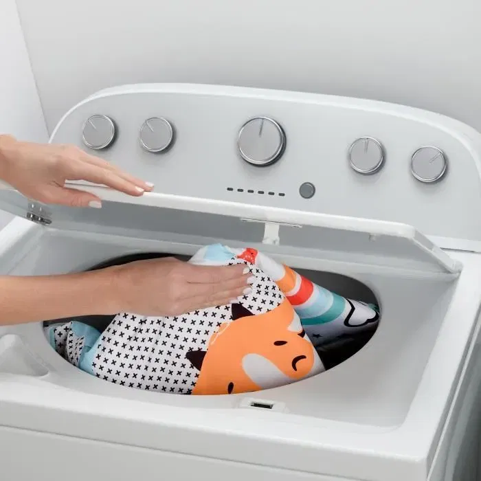 Fisher-Price Tapis d'activités sensoriel 3 en 1 bébé HBP41 - Jouet d'éveil multicolore dès la naissance