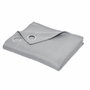 Today Rideau Isolant Thermique Essential Uni - Acier - 140 x 240 cm
