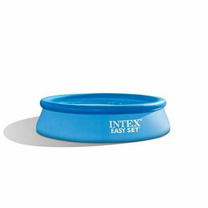 Intex Piscine gonflable Easy Set Ronde 305 x 76 cm