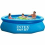 Intex Piscine gonflable Easy Set Ronde 305 x 76 cm