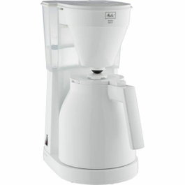 Melitta Easy Therm II 1023-05 Blanc