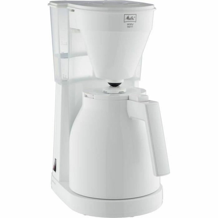 Melitta Easy Therm II 1023-05 Blanc Melitta Easy Therm II 1023-05 Blanc