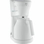 Melitta Easy Therm II 1023-05 Blanc