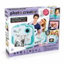 Canal Toys Photo Creator - Appareil Photo Instantané 3 en 1