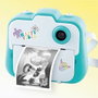 Canal Toys Photo Creator - Appareil Photo Instantané 3 en 1