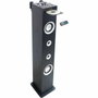 Inovalley HP49CD Tour de son Bluetooth 100W Noir