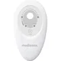 Medisana MBH 88379 Appareil de bain bouillonnant et massant pour relaxation avec 3 intensités et arrêt automatique