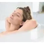 Medisana MBH 88379 Appareil de bain bouillonnant et massant pour relaxation avec 3 intensités et arrêt automatique