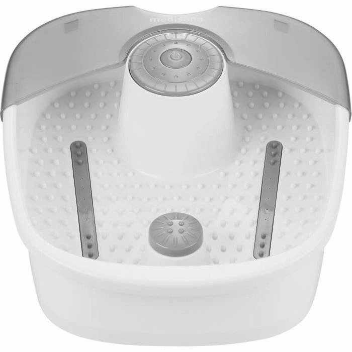 Medisana FS 881 Bain de pieds Spa relaxant