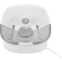 Medisana FS 881 - Appareil de balnéothérapie et massage des pieds 3 en 1 avec bain à bulles, vibrations et chauffage