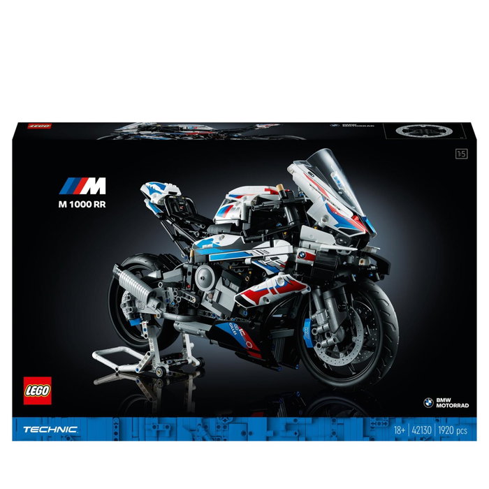 LEGO Technic BMW M 1000 RR