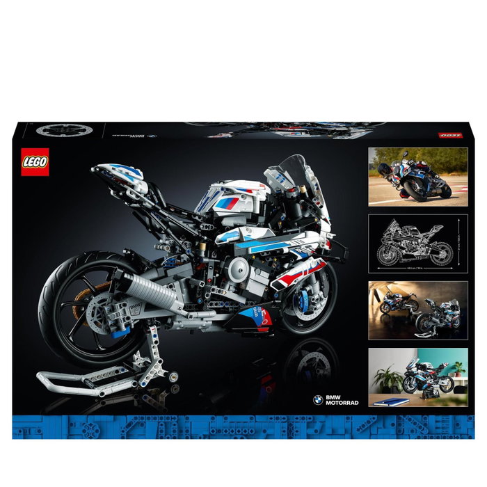 LEGO Technic BMW M 1000 RR