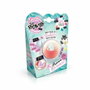 Canal Toys Kit pour bombe de bain effervescente So DIY Aromathérapie
