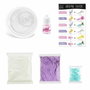 Canal Toys Kit pour bombe de bain effervescente So DIY Aromathérapie
