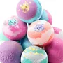Canal Toys - Kit Création Bombe de Bain Effervescente Aromathérapie et Décorations pour Enfant - Sécuritaire, Non Toxique - BBD 038