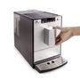 Melitta Solo Silver E950-103 Argenté