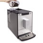 Melitta Solo Silver E950-103 Argenté