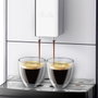 Melitta Solo Silver E950-103 Argenté