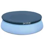 Intex Bâche de protection pour piscine autostable Ø 3,05 m