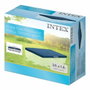 Intex Bâche de protection pour piscine rectangulaire tubulaire 28037 - Bleu