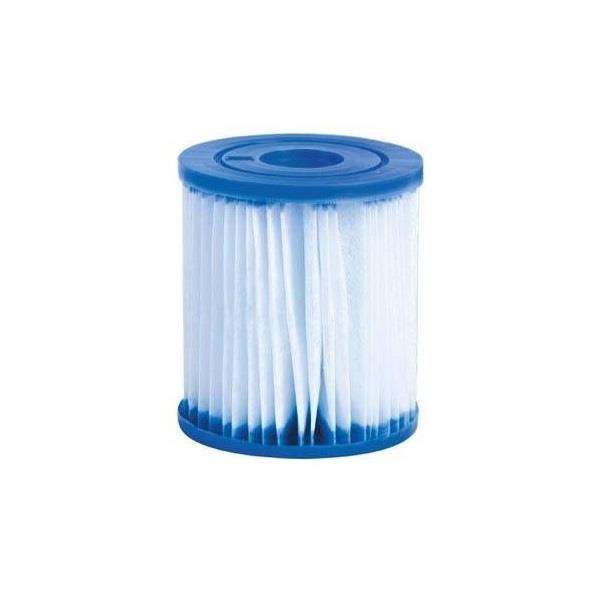 Intex - Cartouche de filtre de remplacement pour piscine Type H - Modèles assortis Intex - Cartouche de filtre de remplacement pour piscine Type H - Modèles assortis