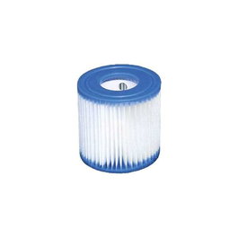 Intex - Cartouche de filtre de remplacement pour piscine Type H - Modèles assortis
