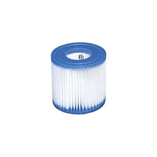 Intex - Cartouche de filtre de remplacement pour piscine Type H - Modèles assortis Intex - Cartouche de filtre de remplacement pour piscine Type H - Modèles assortis