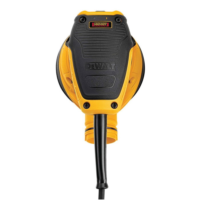 DEWALT DWE6423 Ponceuse orbitale 125 mm 280 W DEWALT DWE6423 Ponceuse orbitale 125 mm 280 W